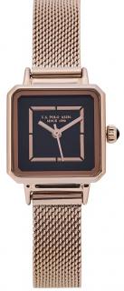 Zegarek U.S. POLO ASSN., USP8300RG, Damski, GABRIELLE