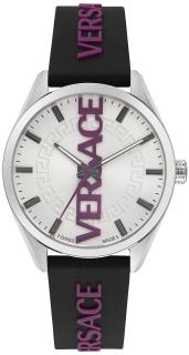 Zegarek VERSACE, VE3H00122, Męski, V-VERTICAL
