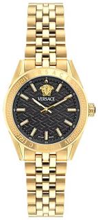 Zegarek VERSACE, VE8I00724, Damski, V-CODE