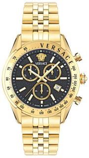 Zegarek VERSACE, VE8R00624, Męski, CHRONO MASTER