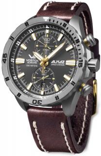 Zegarek Vostok Europe, 6S11-320H521, Męski, ALMAZ Space Station