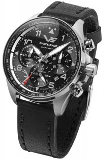 Zegarek Vostok Europe, 6S20-325A741, Męski, Space Race Chrono