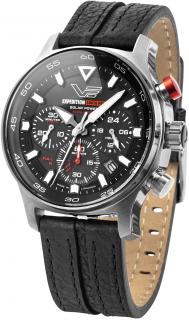 Zegarek Vostok Europe, VR42-592A761, Męski, EXPEDITION South Pole Solar Power