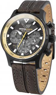 Zegarek Vostok Europe, VR42-592C763, Męski, EXPEDITION South Pole Solar Power