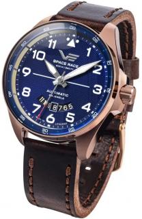 Zegarek Vostok Europe, YN55-325B746, Męski, Space Race Automatic
