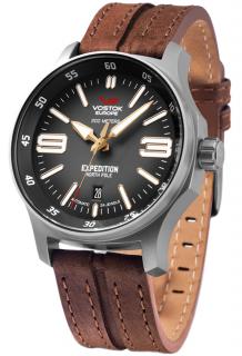 Zegarek Vostok Europe, YN55-592A555, Męski, EXPEDITION North Pole-1