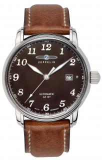 Zegarek Zeppelin, 8656-3, Męski, LZ127 Graf Zeppelin Automatic