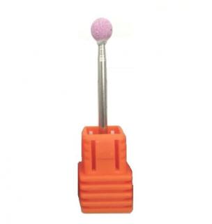 Frez kamienny kulka 3 mm