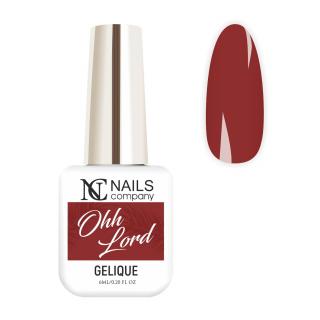 Lakier hybrydowy Nails Company OHH LORD - 6 ml