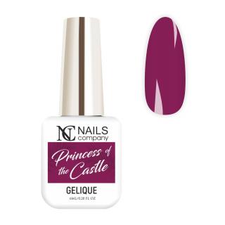 Lakier hybrydowy Nails Company PRINCESS OF THE CASTLE - 6 ml