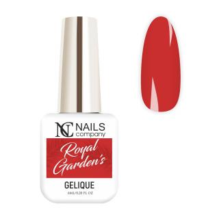 Lakier hybrydowy Nails Company ROYAL GARDEN'S - 6 ml