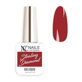 Lakier hybrydowy Nails Company STEALING DIAMOND - 6 ml