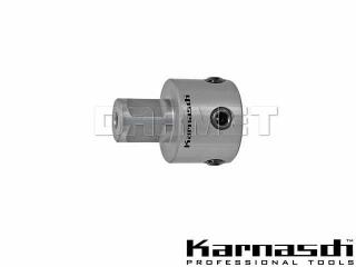 Adapter Weldon 19,05 mm (3/4") na Fein Quick-In 18 mm - KARNASCH (20.1385)