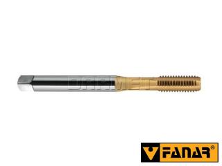 Gwintownik maszynowy M3 wysokowydajny 800X HSS-E | DIN 371 | uniwersalny - FANAR (C2-123X01-0030)
