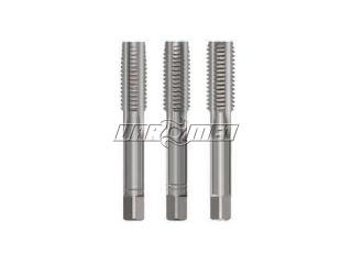 Gwintownik ręczny M14, komplet 3 szt. (RM ≤ 850), DIN-352 INOX HSS - FENES