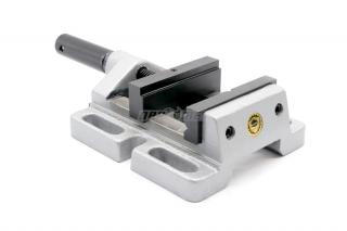 Imadło do wiertarki stołowej 120 mm | typ 6543-120M - BISON-BIAL 326543560200