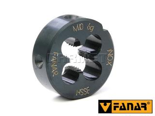 Narzynka maszynowa M10 | HSSE INOX | gwint metryczny zwykły - FANAR (N2-188001-0100)