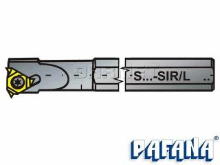 Nóż tokarski składany do gwintowania wewnętrznego: S16M-SIR-16 - PAFANA