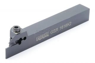 Nóż tokarski składany do rowkowania i toczenia wzdłużnego zewnętrznego : GSR-1616-K2 - PAFANA