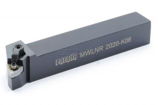 Nóż tokarski składany do toczenia zewnętrznego: MWLNR-2020-K06 - PAFANA