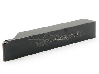 Nóż tokarski składany do toczenia zewnętrznego: SRACR-2020-K06 - DARMET