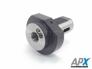 Oprawka VDI30 do narzędzi ze stożkiem Morse'a MK1 - F1.D30.MK1 - APX (Typ 1224)