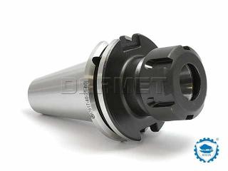 Oprawka zaciskowa do tulejek ER32 - DIN50 - 130MM - ZM KOLNO (Typ 7617)
