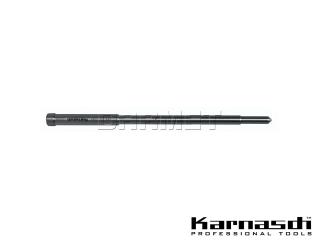 Pilot do wierteł koronowych - 7,98 × 6,34 × 5,30 × 153 mm - KARANSCH (20.1396)