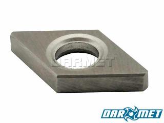 Płytka podporowa | kształt diament 55 stopni | do płytek DNGG, DNMG (SHPD1504)
