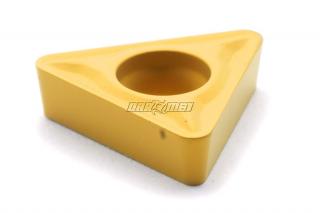 Płytka skrawająca do toczenia TCMT 110208 MH DS5236 - DARMET