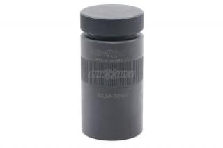 Podpora śrubowa RLM - Tr30 x 4 | wysokość 100 - 140 mm - Darmet