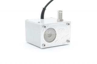 Pompa chłodziwa, emulsji olejowej | 60 W - PC60 - WIKAM