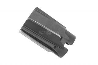 Rozwiertak do metalu | nasadzany wykańczak 25 mm | DIN 219-B | HSS - DOLFAMEX 0641-433-270806