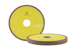 Ściernica diamentowa 150 x 20 x 4 x 32 mm | typ 1A1 | D126 C75 MBF81 - ANDRE 750177