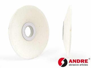 Ściernica talerzowa, typ 12 - 125MM x 13MM x 32MM 99A 60K - ANDRE (520125)
