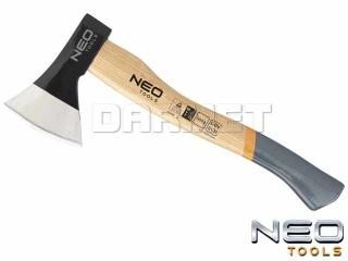 Siekiera z trzonkiem drewnianym - 380 x 165MM - NEO TOOLS (27-008)