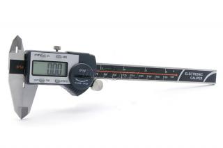 Suwmiarka elektroniczna 150 mm | IP54 - DARMET 4B