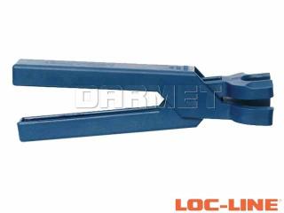 Szczypce montażowe 1/2", system 1/2" - LOC-LINE (78002)