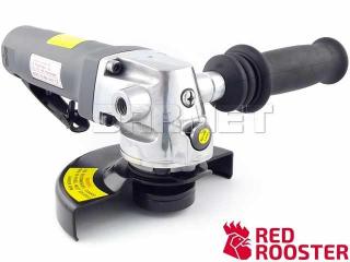 Szlifierka pneumatyczna kątowa 125 mm  - RED ROOSTER RRG-2055