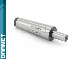 Trzpień wiertarski z chwytem Morse'a z gwintem MK4 - B16 - DARMET (DM-190)
