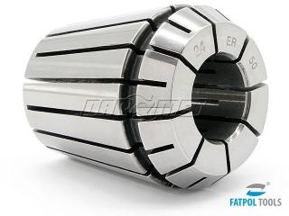 Tulejka zaciskowa ER32 - 5,5 mm | STANDARD - FATPOL TOOLS (477E)