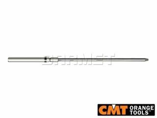 Uchwyt do otwornic uniwersalnych długich CMT 10 x 300 mm - CMT (553-CP2)