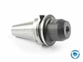 Uchwyt frezarski Weldon BT50 - 12 mm | długość 80 mm - ZM KOLNO (Typ 7624)