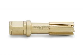 Wiertło koronowe z chwytem Weldon 3/4" | Hard-Line - 28 mm x 55 mm - KARNASCH (20.1316)