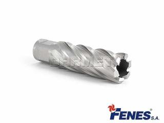 Wiertło rurowe 21 x 50 mm - FENES 0641-231-100-055