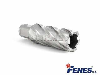 Wiertło rurowe 30 x 50 mm - FENES 0641-231-100-100