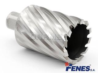 Wiertło rurowe 40 x 50 mm - FENES 0641-231-100-150