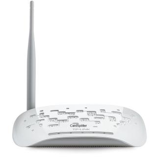 Access Point WiFi TP-Link TL-WA701ND, 150 Mbps