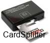 Cardsplitter SmartWi Wireless CYFRA+