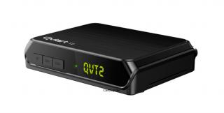 Dekoder DVB-T QVIART T2 DVB-T2